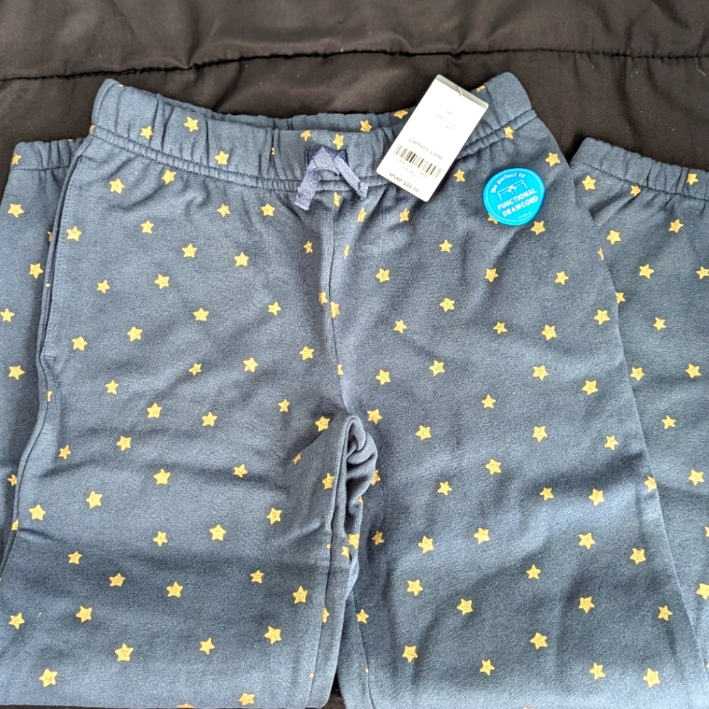 Girl pants